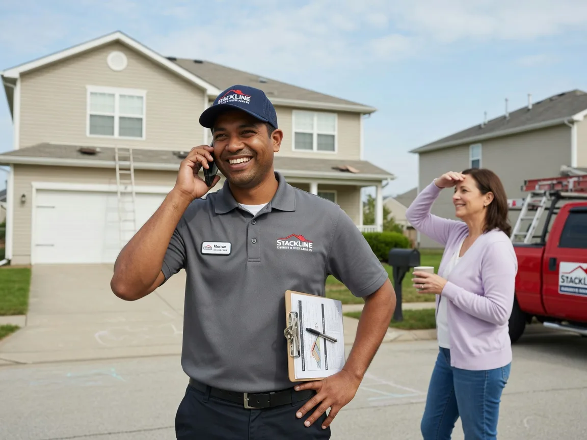 Chimney flashing repair Moberly, MO FAQs